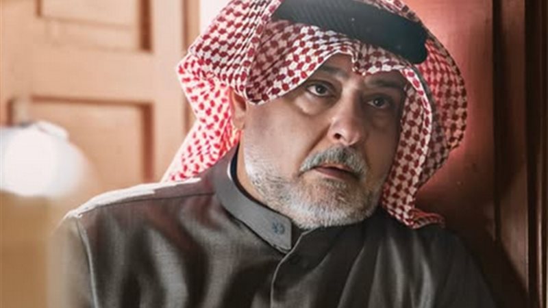 القنوات الناقلة لمسلسل آخر الشهر