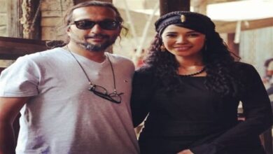 حقيقة انفصال مها نصار وحسين المنباوي 2026: تفاصيل الخبر كاملة
