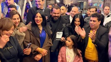 "بسبب أم جاسر".. منع عرض مسلسل روح OFF في رمضان 2026