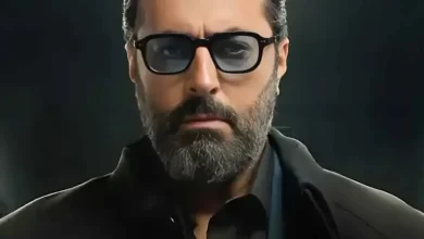 مسلسل سعادة المجنون