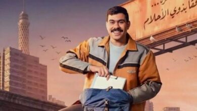 مواعيد عرض مسلسل فخر الدلتا