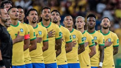 بث مباشر مباراة البرازيل واسكتلندا