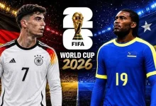 تشكيلة منتخب ألمانيا المتوقعة أمام كوراساو