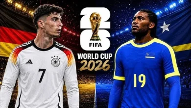 تشكيلة منتخب ألمانيا المتوقعة أمام كوراساو