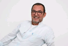 تطورات الحالة الصحية للفنان محمد مرزبان