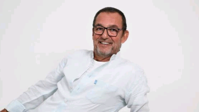 تطورات الحالة الصحية للفنان محمد مرزبان