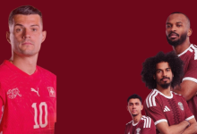 الساعة كم موعد مباراة قطر وسويسرا اليوم في كأس العالم 2026 وأين تعرض؟