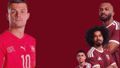 الساعة كم موعد مباراة قطر وسويسرا اليوم في كأس العالم 2026 وأين تعرض؟