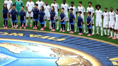 بث مباشر مباراة قطر ضد البوسنة والهرسك