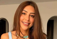 زوجة أحمد السعدني