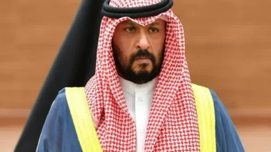 حبس وزير الدفاع السابق طلال الخالد