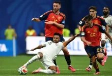 التشكيلة الرسمية لمنتخب السعودية ضد الرأس الأخضر في كأس العالم 2026