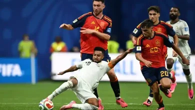 التشكيلة الرسمية لمنتخب السعودية ضد الرأس الأخضر في كأس العالم 2026