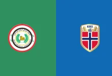 التشكيلة المتوقعة لمنتخب العراق أمام النرويج