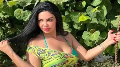 إلغاء حبس البلوجر نيرمين طارق