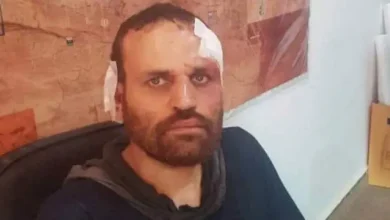 القبض على هشام عشماوي في درنة الليبية