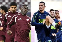 ث مباشر مباراة قطر ضد سويسرا في كأس العالم 2026