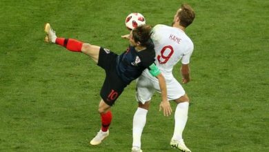بث مباشر مباراة إنجلترا وكرواتيا في كأس العالم 2026.. الموعد والقنوات الناقلة