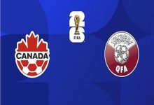 بث مباشر مباراة قطر وكندا اليوم في كأس العالم 2026