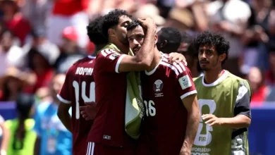 تشكيلة قطر ضد كندا اليوم في كأس العالم 2026
