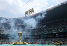 جدول مباريات كأس العالم 2026