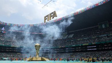 جدول مباريات كأس العالم 2026