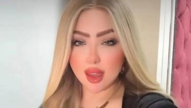 حقيقة براءة الراقصة بوسي من تهمة التحريض على الفسق والفجور