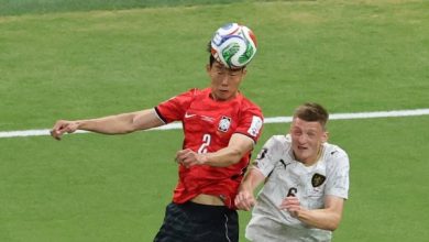شاهدة مباراة المكسيك وكوريا الجنوبية بث مباشر اليوم في كأس العالم 2026
