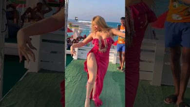 فيديوهات الراقصة بوسي