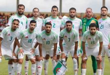 جدول مباريات الجزائر في كأس العالم 2026.. مواعيد مواجهات محاربي الصحراء والقنوات الناقلة