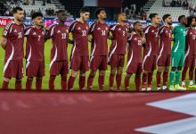 مباريات قطر في كأس العالم 2026