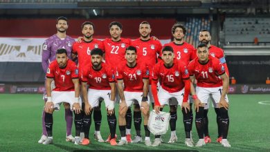 مباريات منتخب مصر في كأس العالم 2026: المواعيد، المجموعة، والقنوات الناقلة