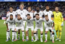 مشاهدة مباراة ألمانيا وساحل العاج