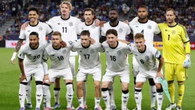 مشاهدة مباراة ألمانيا وساحل العاج