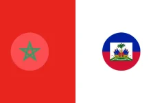 مشاهدة مباراة المغرب وهايتي