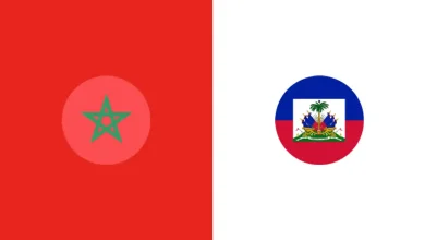 مشاهدة مباراة المغرب وهايتي