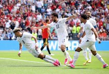 مشاهدة مباراة مصر ونيوزيلندا في كأس العالم 2026