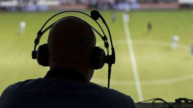 معلق مباراة المغرب والبرازيل في كأس العالم 2026