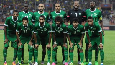 مواعيد مباريات السعودية في كأس العالم 2026.. جدول الأخضر والقنوات الناقلة (دور المجموعات)