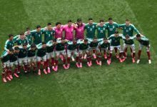 مواعيد مباريات المغرب في كأس العالم 2026