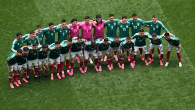 مواعيد مباريات المغرب في كأس العالم 2026