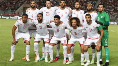مواعيد مباريات تونس في كأس العالم 2026.. جدول نسور قرطاج والقنوات الناقلة (دور المجموعات)