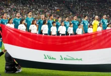 مواعيد مباريات منتخب العراق في كأس العالم 2026.. جدول أسود الرافدين والقنوات الناقلة (دور المجموعات)