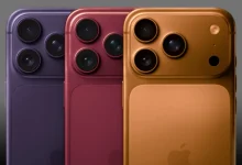 موعد إطلاق ايفون 18 برو ماكس iPhone 18 Pro Max