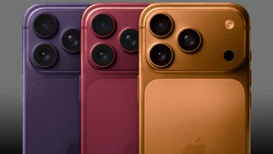 موعد إطلاق ايفون 18 برو ماكس iPhone 18 Pro Max