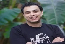 وفاة الفنان كريم عبد العليم