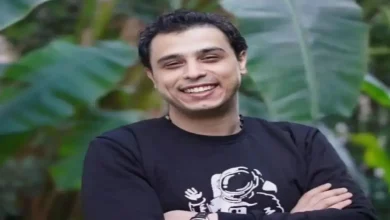وفاة الفنان كريم عبد العليم