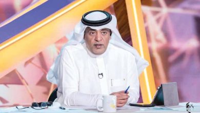 وفاة والد الإعلامي السعودي وليد الفراج